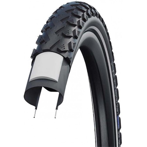 Schwalbe fahrrad reifen - schwalbe, land
