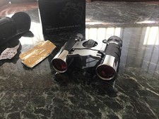 Kompaktes Fernglas Excellence 8x21 – ideal für unterwegs!