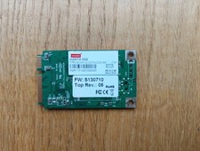 Innodisk mSATA 2 GB SSD