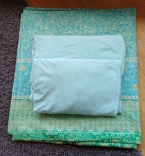 NEU! 1 hochwertiges Bettlaken