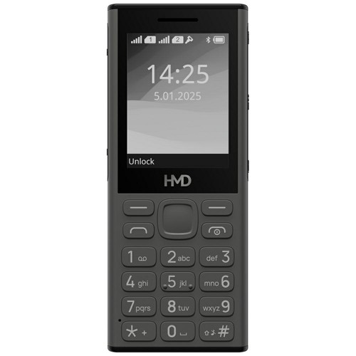 Hmd 130 music 1717 - hmd, ds