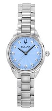Bulova Sutton Diamant-Akzent