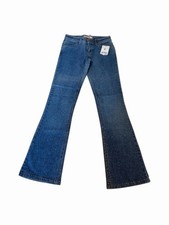 Vero Moda Jeanshose Blau