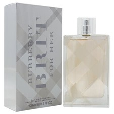 Burberry Brit for Her 100 ml