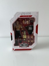 Mattel WWE Ultimate Edition