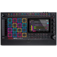 Akai Professional MPC Live III