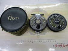 ORVIS BATTENKILL Disc 8/9
