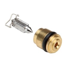 Needle Valve + Needle Seat 1.0