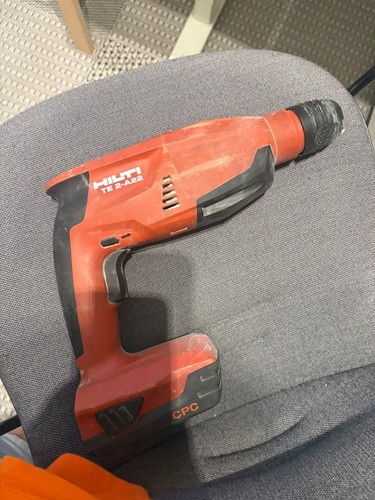 Hilti betonbohrmaschine - hilti,