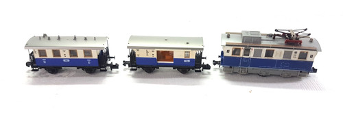 Fleischmann n 7969 - n,