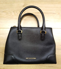 Michael Kors Damen Handtasche schwarz - absolut neuwertig