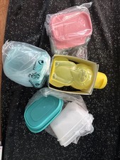 Tupperware Konvolut Neu