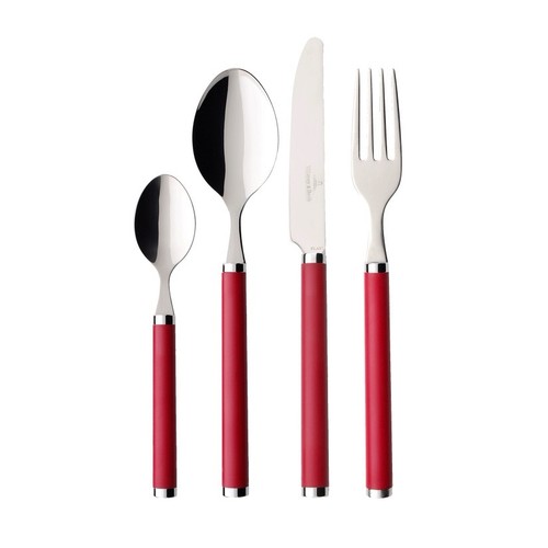 Villeroy boch play red - boch, play!