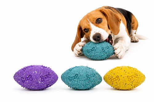 Hundespielzeug freckles - –,