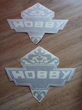 Hobby Wohnwagen Caravan