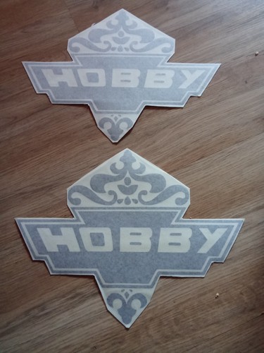 Hobby wohnwagen caravan - wohnwagen,