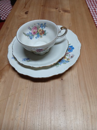 Vintage porzellan seltmann - vintage,