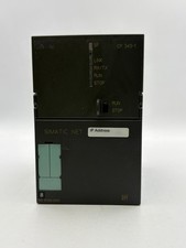 SIEMENS SIMATIC S7 CP343-1
