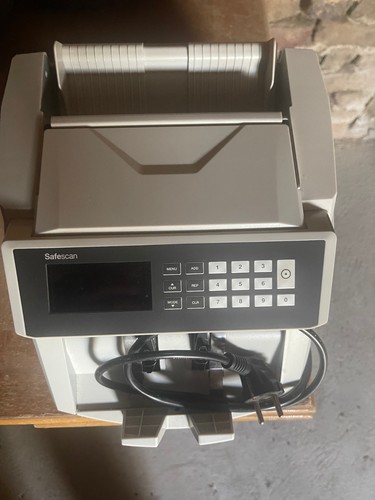Safescan 2465-S