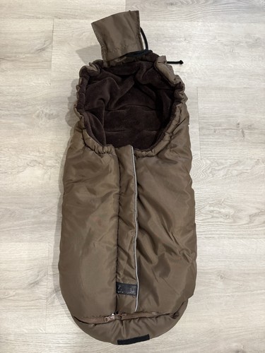 Fußsack für