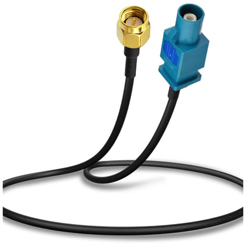 Antennen kabel fakra sma - kabel,