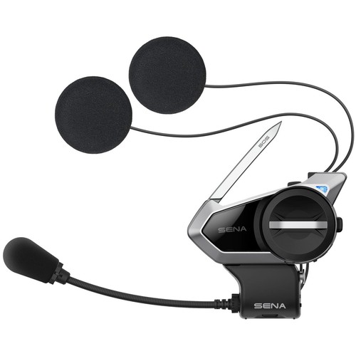 Sena 50s single sound - single,