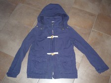  Zara  Kids Jacke  mit Kapuze
