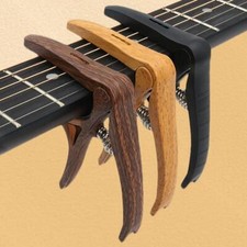 Capo Quick Change Guitar Capo