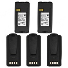 5Pack USB-C Charging