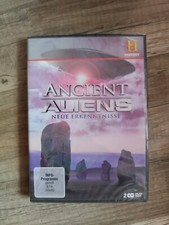 Ancient Aliens - Neue Erkenntnisse - History - DVD - noch foliert 