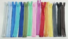 Reißverschluss 5mm grob