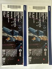 2 VIP Konzertkarten Roland Kaiser ( ausverkauften Konzert ) 22.05.2025