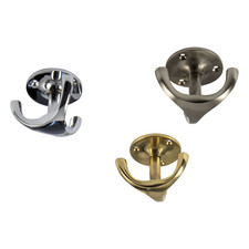 Gedotec Garderobenhaken PANTOS