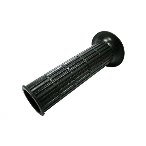 Griffgummi gasgriff schwarz - griffgummi,
