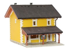 Liliput L967007 - Bahnhof