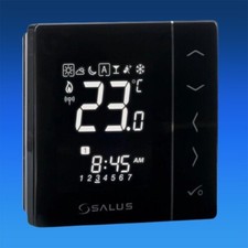Raumthermostat salus vs10brf - raumthermostat,