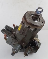 Linde Hydraulik Pumpe 6006547  gebraucht/ used