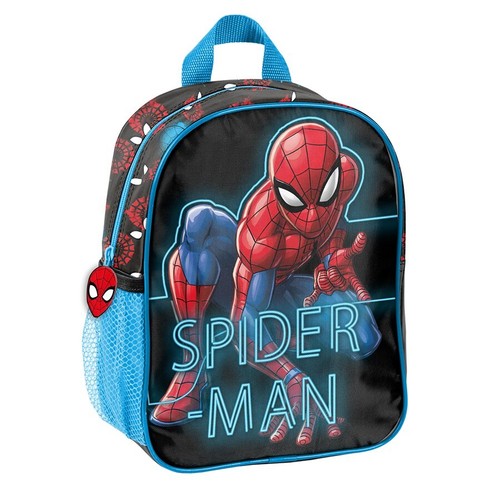 Spiderman marvel schulranzen - spiderman,