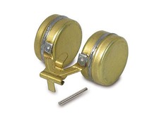 BVF Vergaser Schwimmer S50 S51 Schwalbe SR50 S70 passend für Simson DDR Oldi IFA