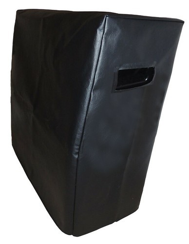Sovtek 2x12 cabinet black - 2x12,