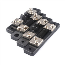 FL-2 10A 20A - 100A 75mv DC