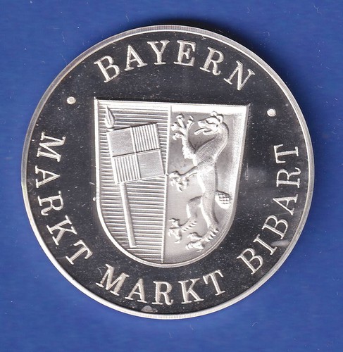 Silbermedaille bayern - silbermedaille,