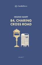 Buch helene hanff 84 - -,