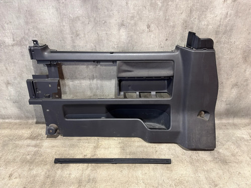 Multivan seitenwand - t5,