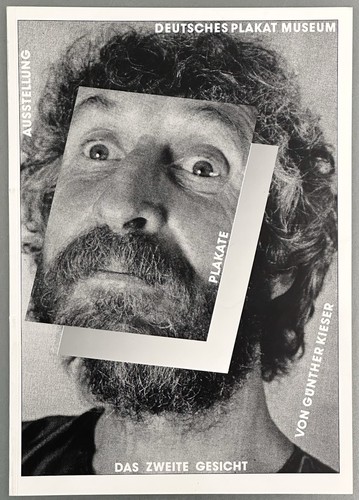 Plakate von günther - plakate,