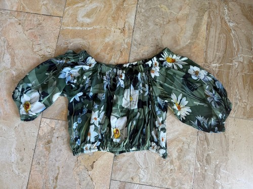 Wneu monnalisa oberteil - monnalisa, top