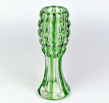 Vintage Glas Vase