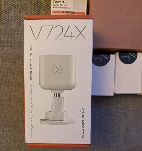 Großes smart home profi - großes,