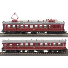Märklin 39853 Triebwagen ET