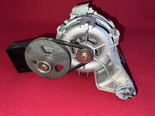 Motor - Elektromotor für